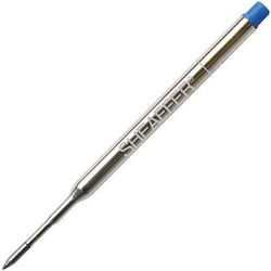 Sheaffer Ανταλλακτικό Μελάνι για Στυλό Fine Μπλε