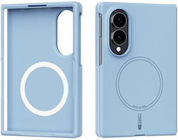 Abeel Back Cover Γαλάζια (Galaxy Z Fold8)