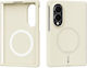 Abeel Silicone Back Cover (Galaxy Z Fold8)