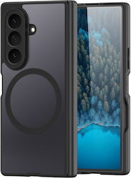 Dux Ducis Series Μαύρη (Samsung Galaxy Z Fold8) Dux Ducis Series Μαύρη (Samsung Galaxy Z Fold8)