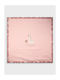 Energiers Cot Blanket Multicolour