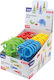 Kids Scissors Plastic Colorful Animal 12.2cm
