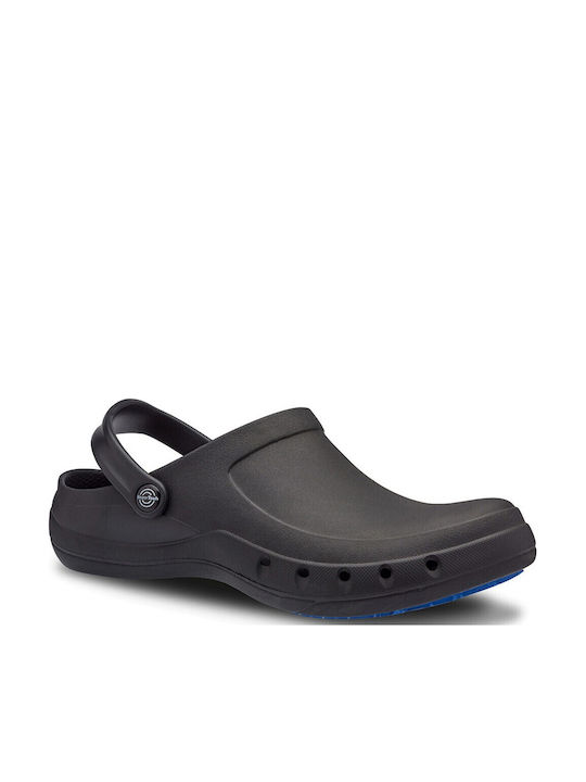 Wearer Tech Επαγγελματικά Σαμπό Μαύρα Wearer Tech Επαγγελματικά Σαμπό Μαύρα