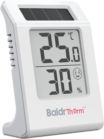 RainPoint Thermometer for Indoor Use