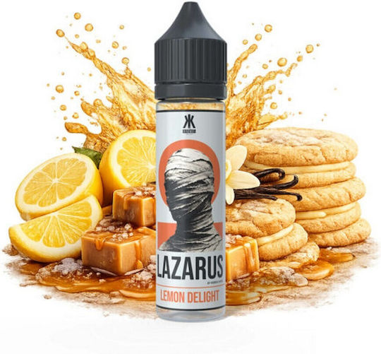 Kolektiva Flavor Shot 10ml/60ml 1τμχ 20-0003985 Lemon Delight