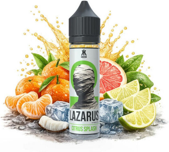 Kolektiva Flavor Shot 10ml/60ml 1τμχ 20-0003983 Citrus Splash