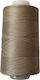Petalouda Sewing Machine Thread Art 333 Dark Beige