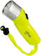 LED Tauch-Sicherheitsleuchte mit 300 Lumen Helligkeit