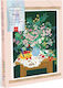 La Petite Epicerie Σετ Ζωγραφικής Διαμάντια-blooming #352008