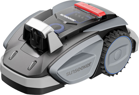 Sunseeker Роботизирана Машина за Трева 4Ah / 20V V3 Plus
