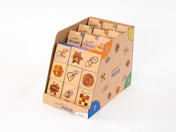 Recent Toys Are You Series (Verschiedene Designs) 1 Stück
