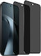 0.2mm Privacy Full Face Tempered Glass (Xiaomi 17T)
