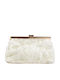 Women's Beige Handbag