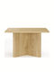 Wooden Table 80x50x80cm