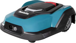 Makita Роботизирана машина за косене на трева 18V Makita Роботизирана машина за косене на трева 18V