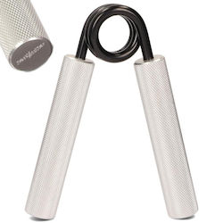 Activ Space Ταναλάκι Χεριών Γκρι με Αντίσταση έως 45kg