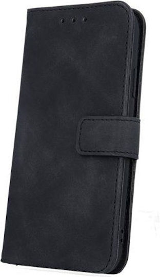 Senso Velvet Book Black Realme 16 Pro