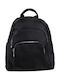 Damentasche Rucksack Schwarz