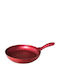 Hascevher Tigaie din Aluminiu 24cm