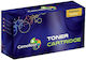 Camelleon Toner Compatibil Pentru Imprimantă Laser Panasonic Kx-fat88e/92/94/411-cp Negru