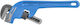 Högert Plumbing Pipe Wrench 14" 355.6mm