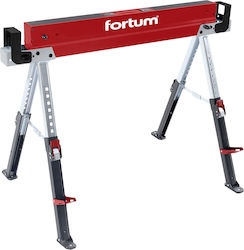Fortum Καβαλέτο με Μέγιστη Αντοχή 590kg