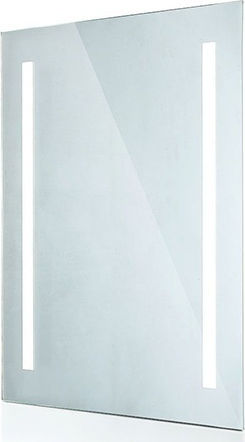 V-TAC Deckenleuchte Badezimmer 80cm Weiß mit Integrierter LED