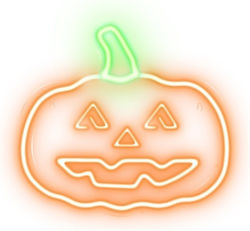 Forever Light Neon Φωτιστικό Light LED