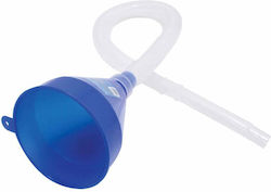 Satra Funnel With Plastic Handle