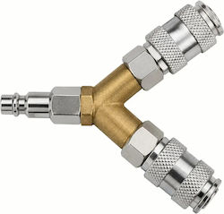 Kraft & Dele KD2168 Racordare rapidă