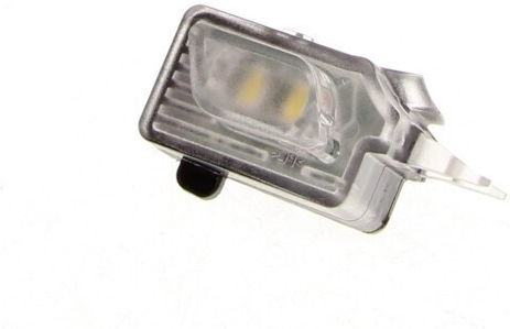 Door Light Audi A4 16 Left 8W0947133