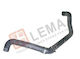 Furtun de răcire Iveco Daily 00 Superior Radiator 504044686