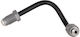 Brake Hose Iveco Daily 06 65c Left 504218616