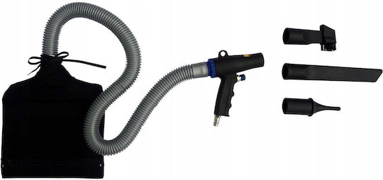 Lontex Awei Autostaubsauger mit Kabel Zigarettenanzünder 12V
