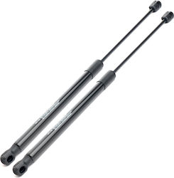 Telescopic Trunk Lift Supports Honda Civic 8 Ufo Complete Set Telescopic Trunk Lift Supports Honda Civic 8 Ufo Complete Set