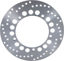 EBC Motorrad Bremsscheibe Vorderseite