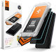 Spigen Full Glue Privacy Screen Protector 2 buc (Galaxy S26)