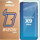 Bizon Tempered Glass (Oppo Find X9 Ultra)