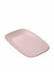 Nattou Weiche Wickelauflage Rosa 50x70cm