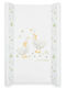 New Baby Saltea tare pentru schimbat bebeluși Goose 70x50cm