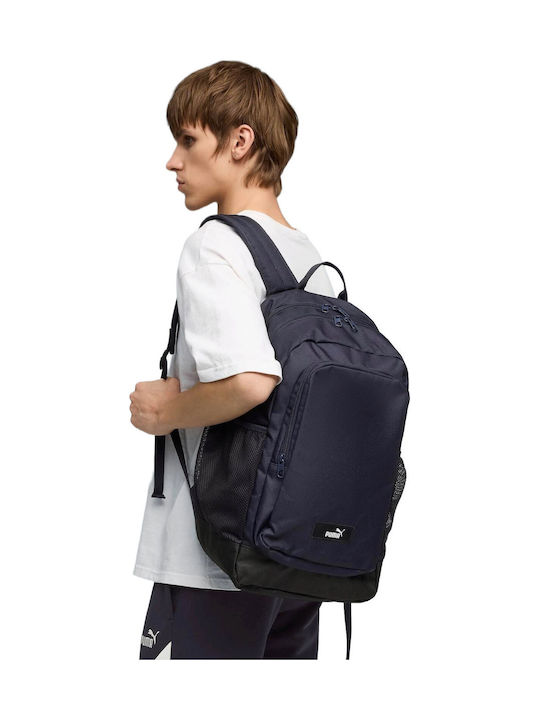 PUMA Rucsac 29l Albastru