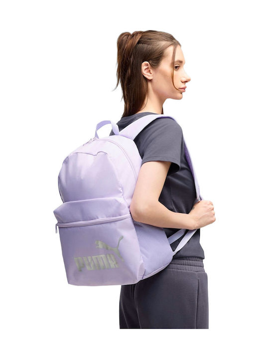 PUMA Phase 22lt Лилав