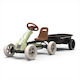 Go-Kart Einsitzer Grünes Für 2+ Jahre 23.10.60.80