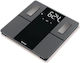 Beurer Smart Bathroom Scale 180kg with Bluetooth Black BF500BT