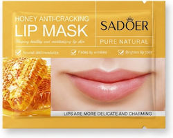 Sadoer Mască de buze 8 gr Sadoer Mască de buze 8 gr
