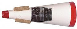 Humes & Berg Sordinen New Stone Lined Short Fiber Gerade 122 Trompete 722.268