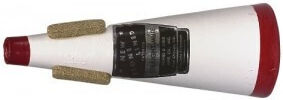 Humes & Berg Mutes New Stone Lined Straight 194 Eb-Tuba 722.218