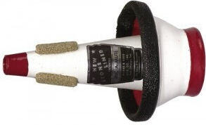 Humes & Berg New Stone Lined Mic-a-mute 154 Trombone 722.241