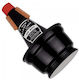 Humes & Berg Mutes New Stone Lined Cup Adjustable 272bk Trombone 722.395
