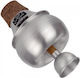 Humes & Berg New Stone Lined Swish Wha 289a Bass Trombone 722.380